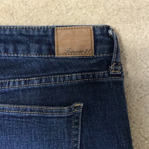 Forever 21 Jeans - Picture 3 of 4
